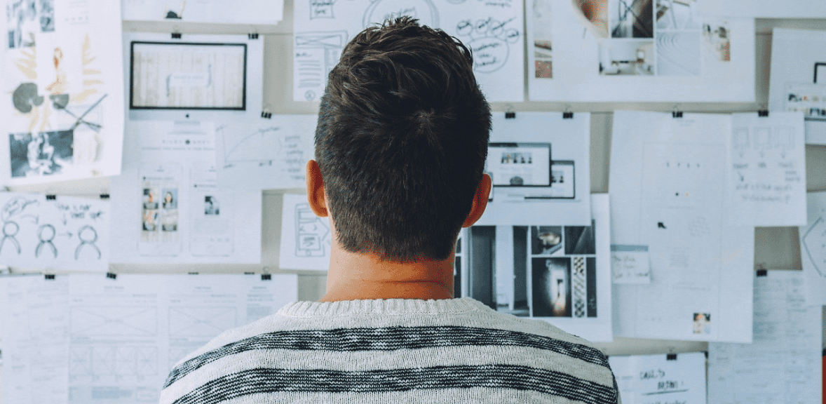 Year-end giving campaign timeline 