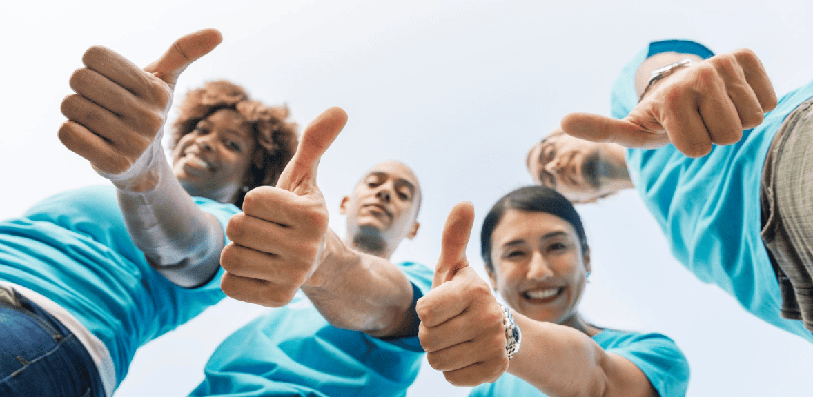 volunteer hour tracking