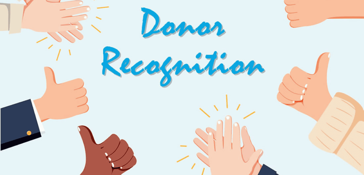 DAF Donor Identification