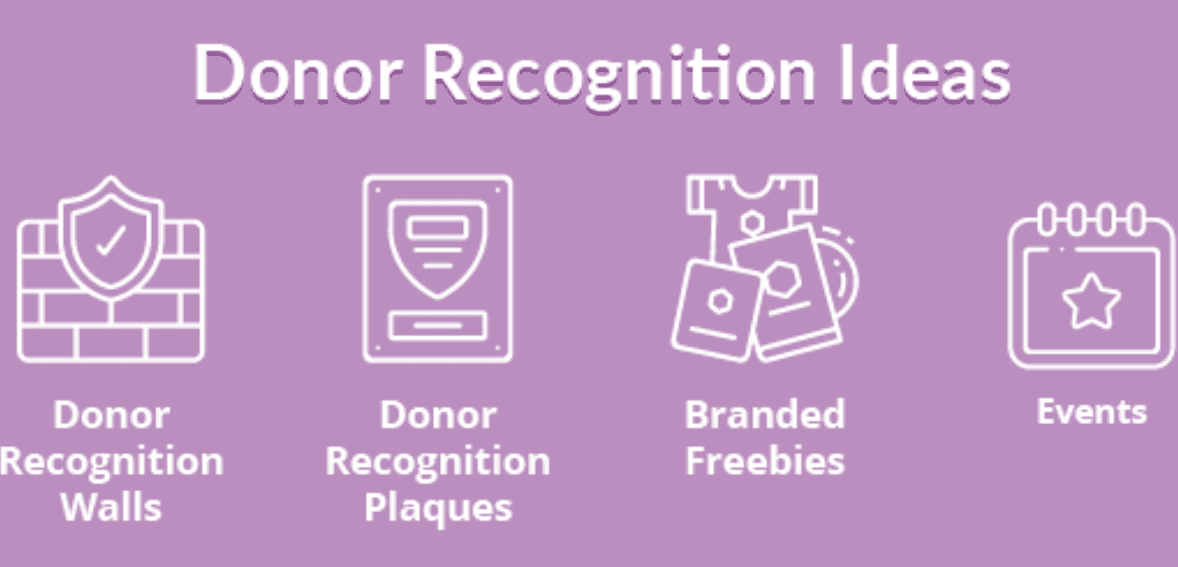 DAF Donor Identification