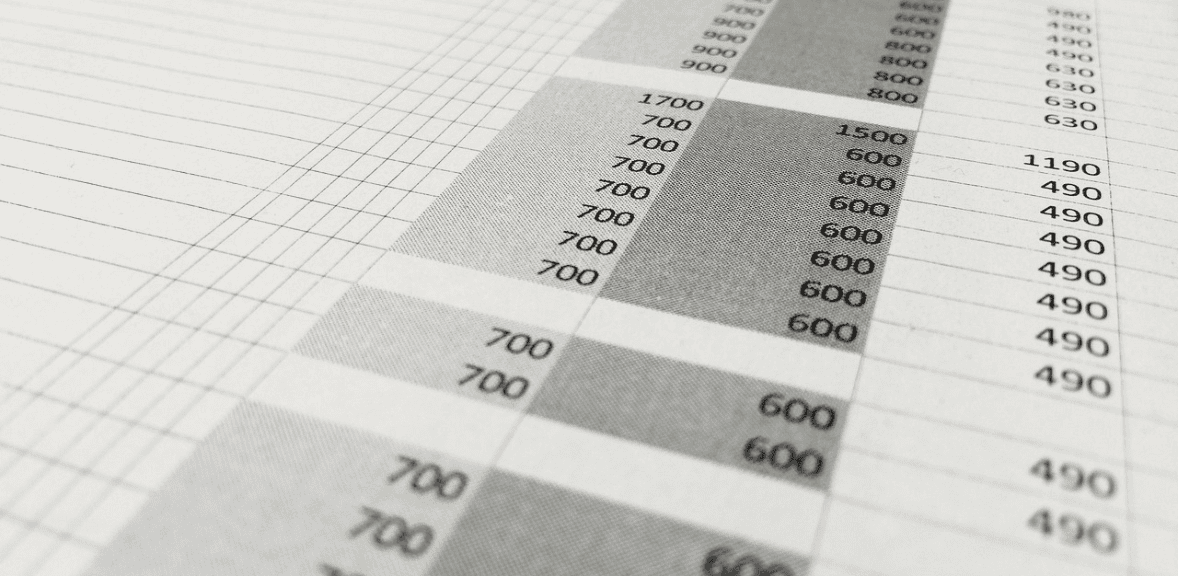 Donor management software