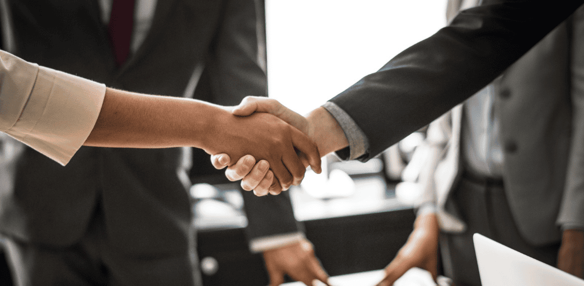 Board recruitment conversation explaining board member fundraising responsibilities, board give or get expectations, and nonprofit board donation requirements.