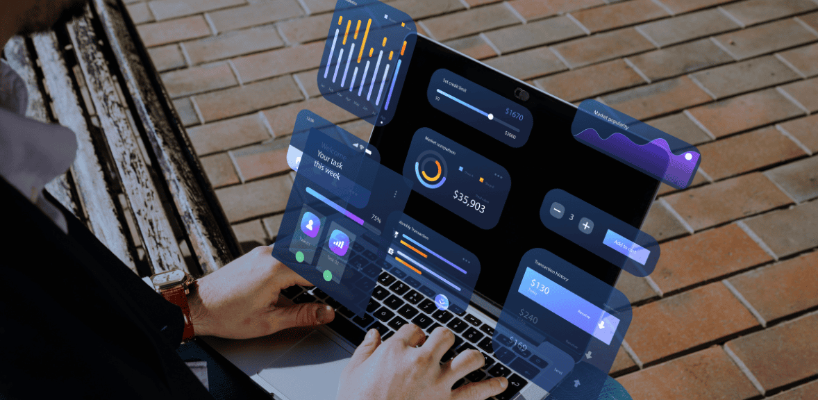 Conceptual image showing how different nonprofit sizes choose CRM tools, supporting nonprofit CRM comparison insights and donor management software recommendations.
