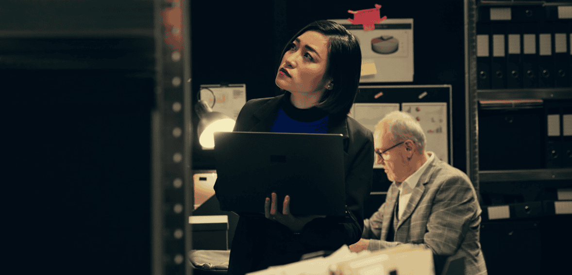 Nonprofit staff receiving donor database help and nonprofit software support during CRM data migration.