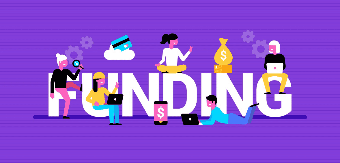 Illustration showing how free nonprofit tools support simple donor management workflows compared to complex nonprofit software systems.
