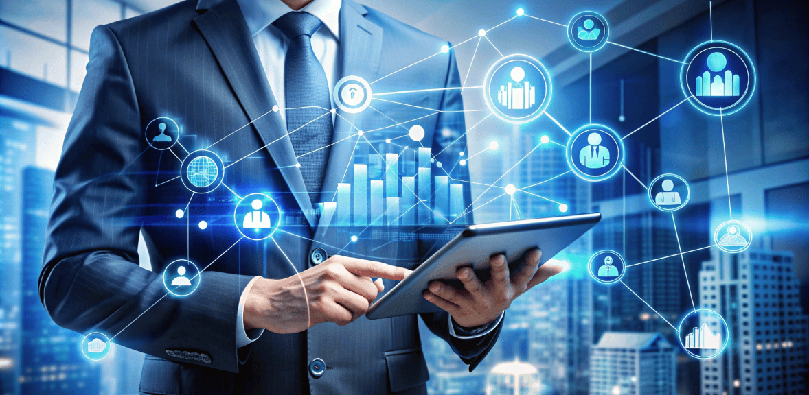 a nonprofit CRM comparison in 2025, showing digital donor management tools and the best donor management software options for nonprofits.