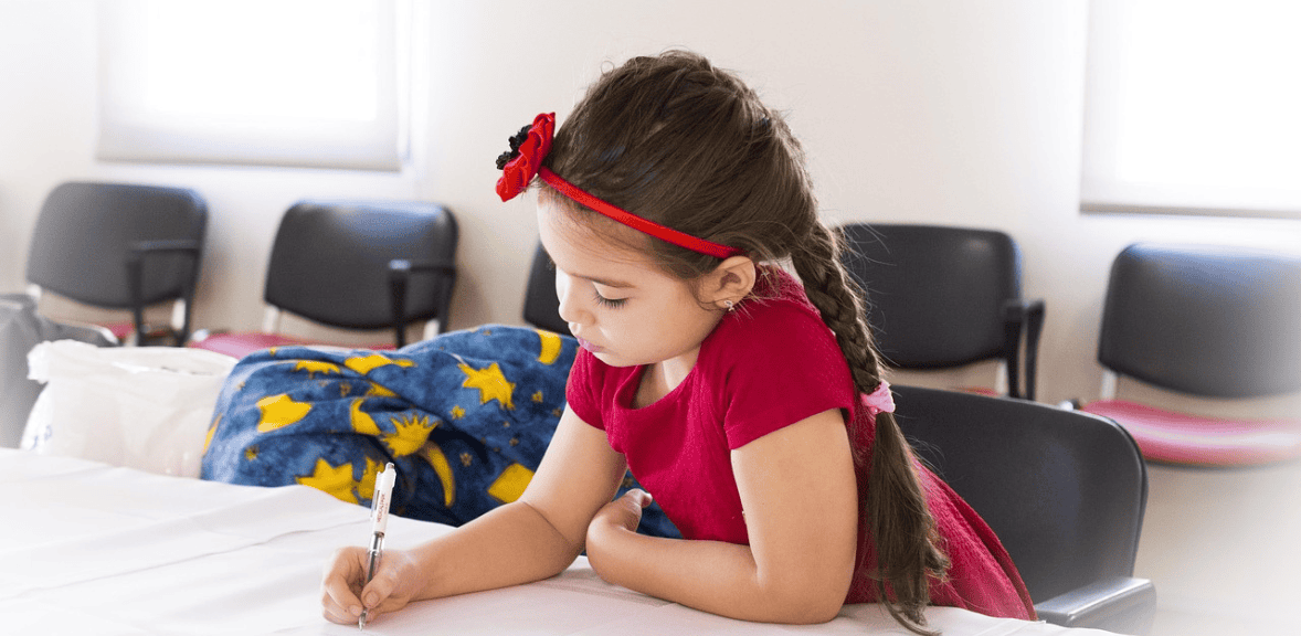 small school donations