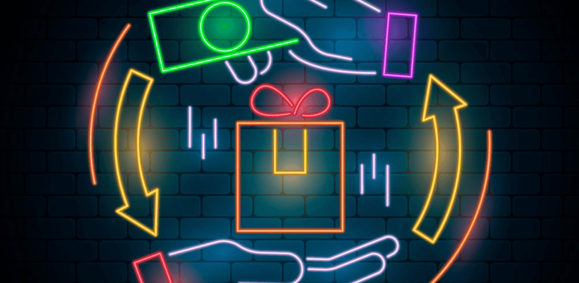 Tithe tracking software