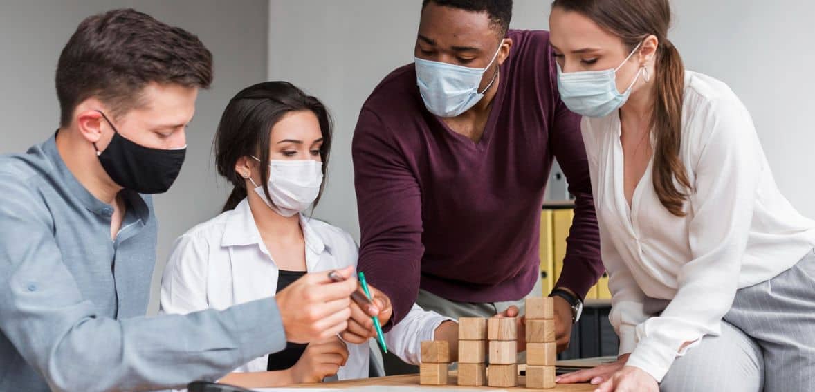 Building a Culture That Supports Crisis Readiness