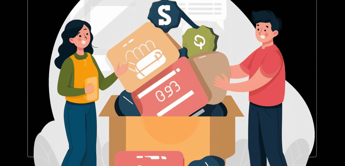 Donation page optimization