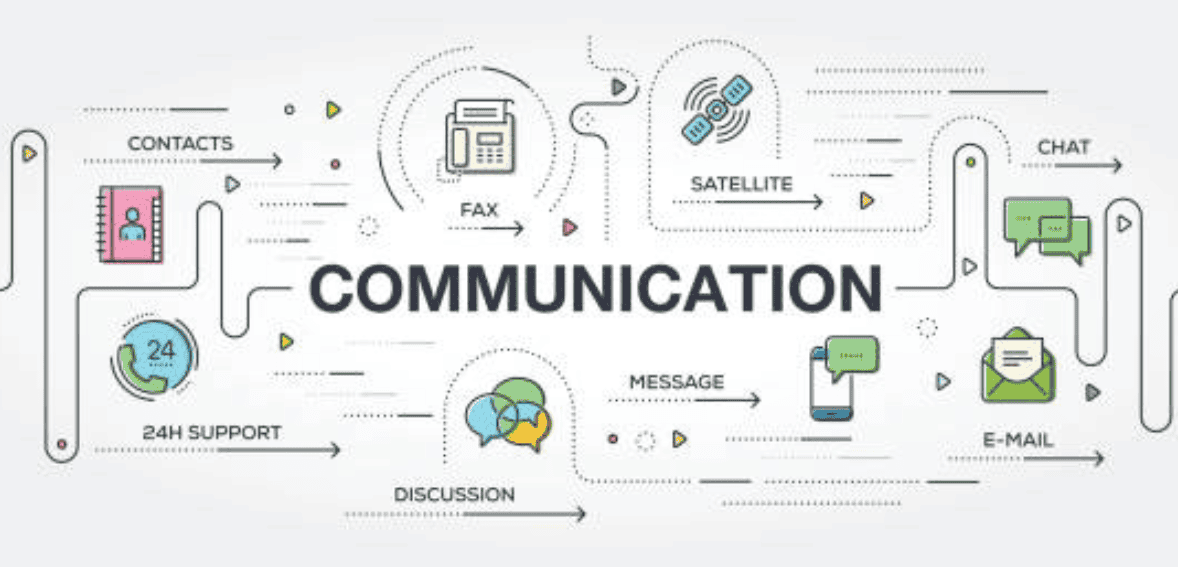 multichannel donor communication