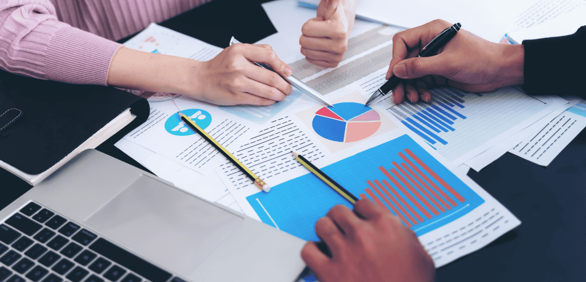 donor stewardship plan