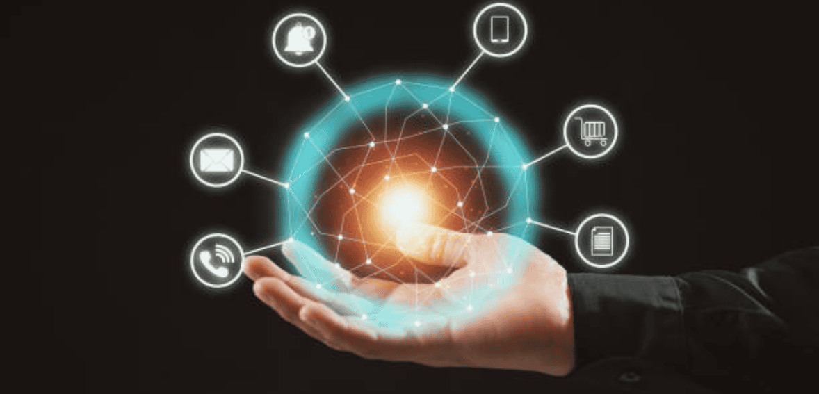 Multichannel donor communication