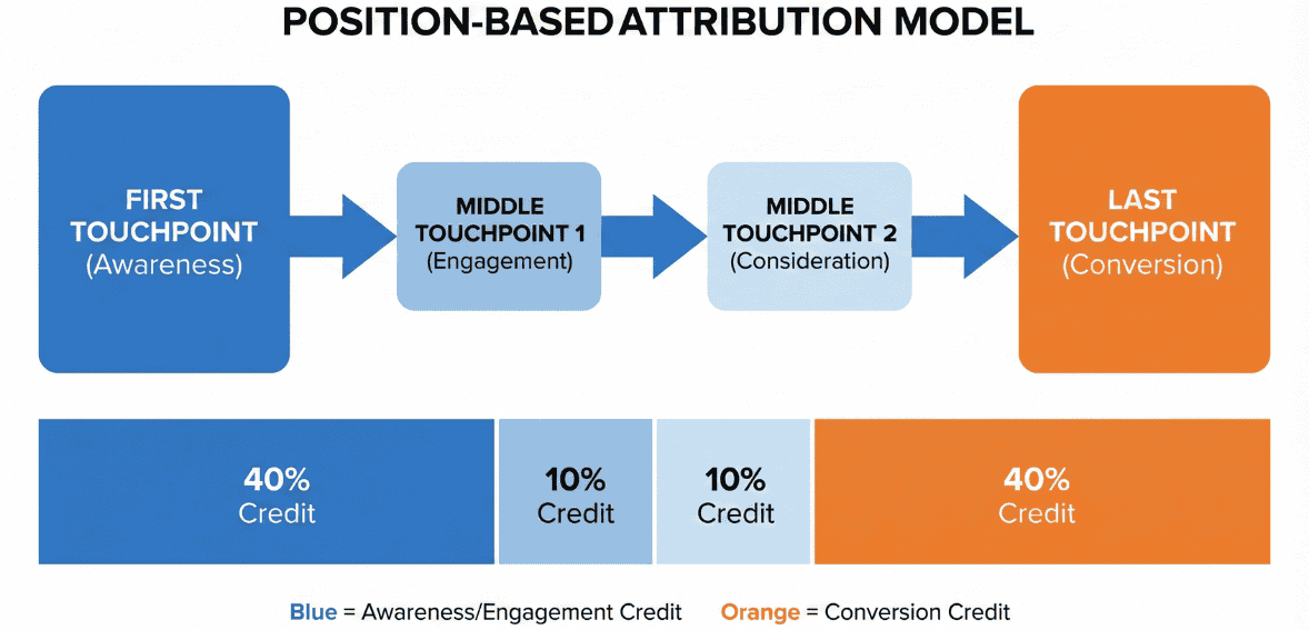 multi-touch attribution