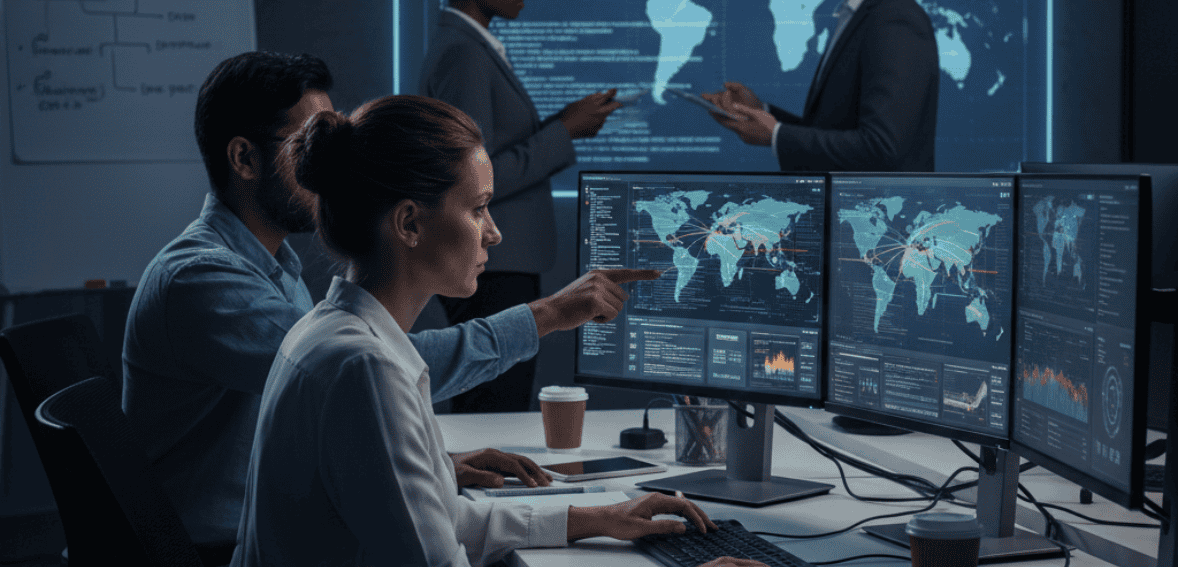 GDPR-compliant donor data management