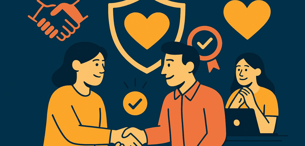 social media fundraising strategies