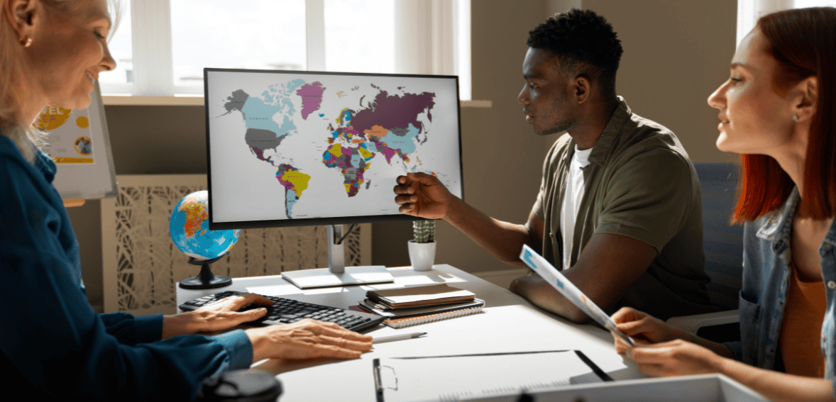 GDPR-compliant donor data management