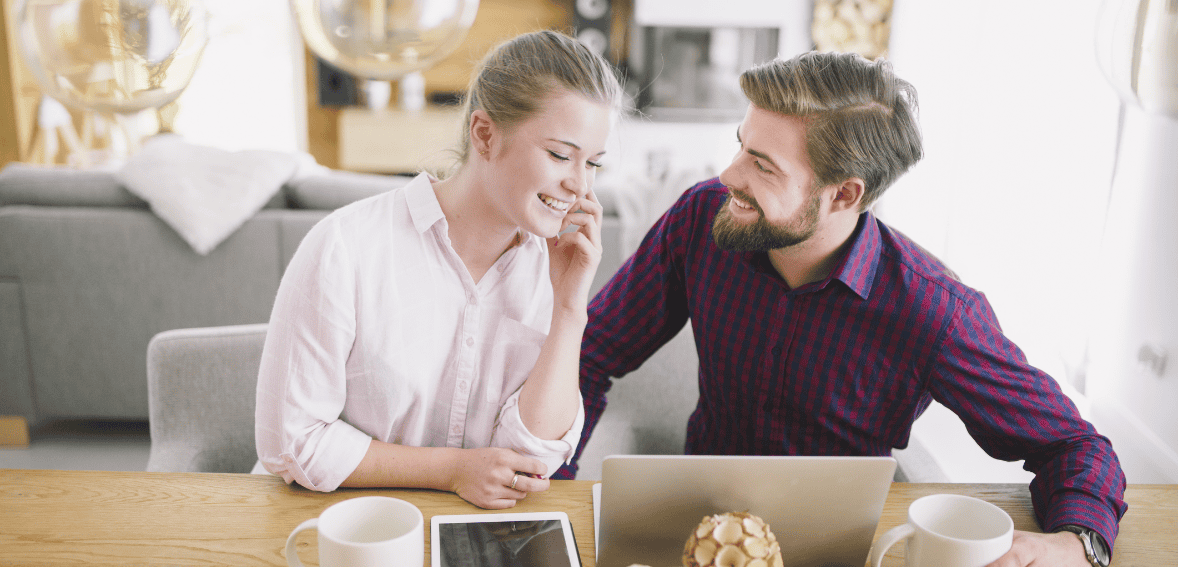 monthly giving program