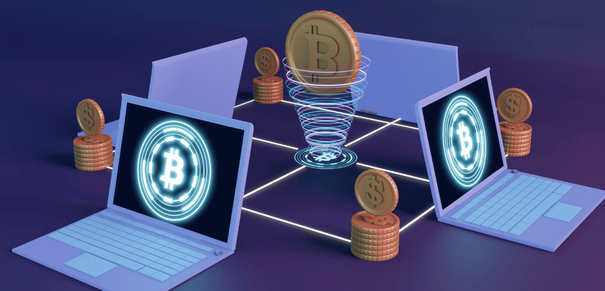 Cryptocurrency donations supporting fundraising innovation and improved transparency for nonprofit organizations