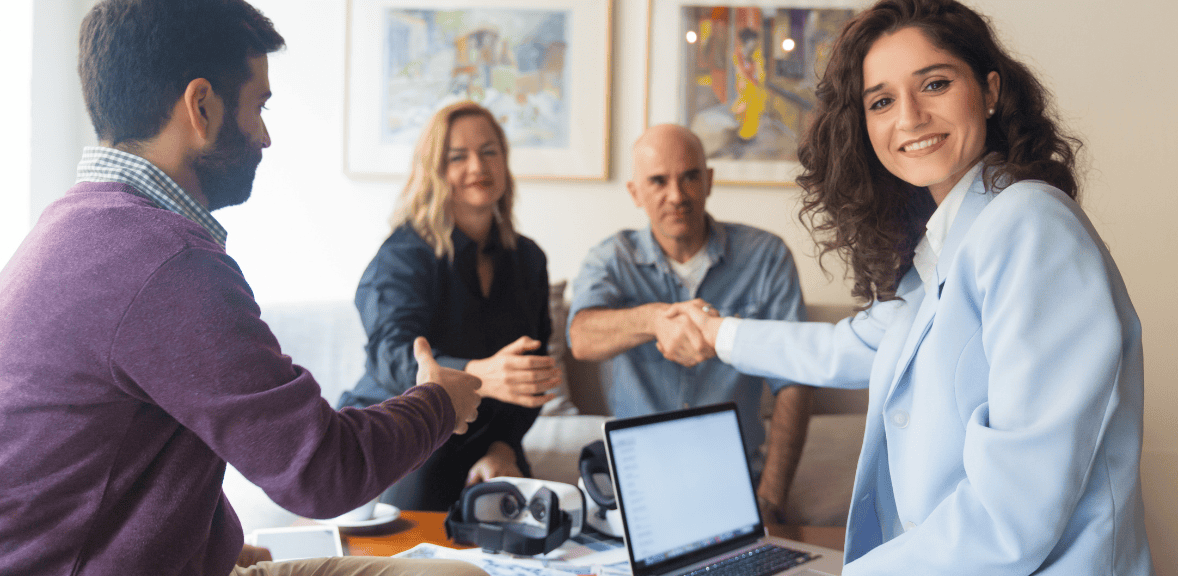 Disaster response donor communications timeline showing structured email updates for crisis fundraising stewardship.