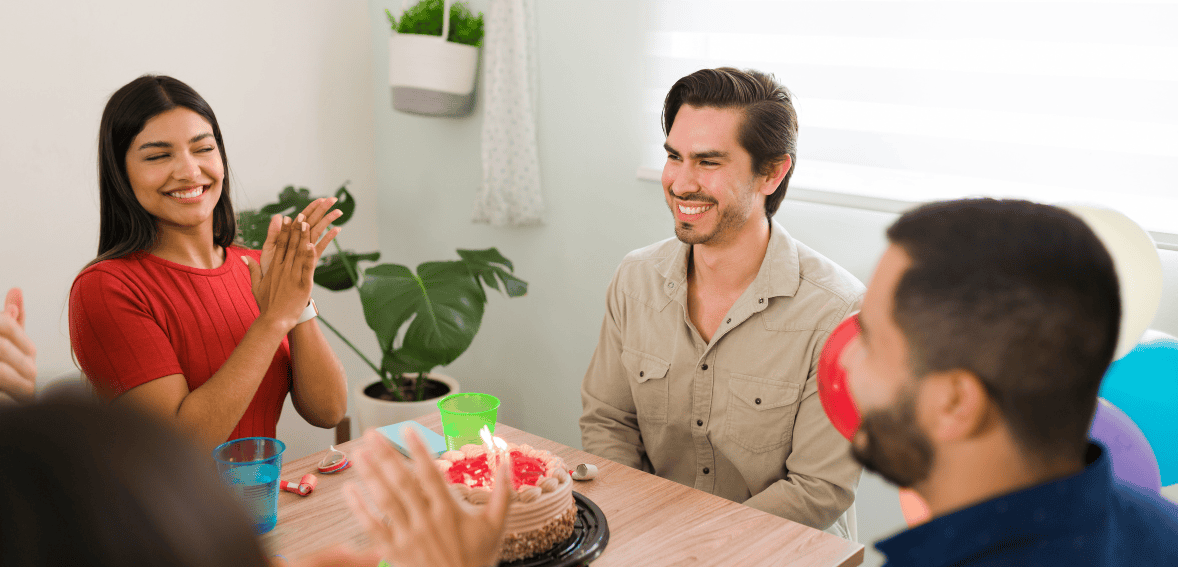 A nonprofit team engaging with a donor to strengthen relationships and support capital campaign asks using strategic gift request approaches.