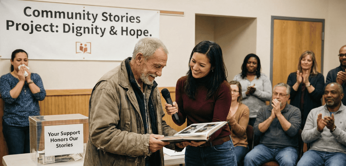 Ethical nonprofit storytelling practices that support respectful emotional fundraising