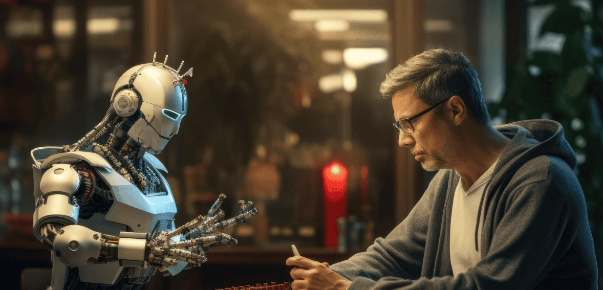 Future fundraising technology using artificial intelligence and machine learning to personalize nonprofit donor engagement