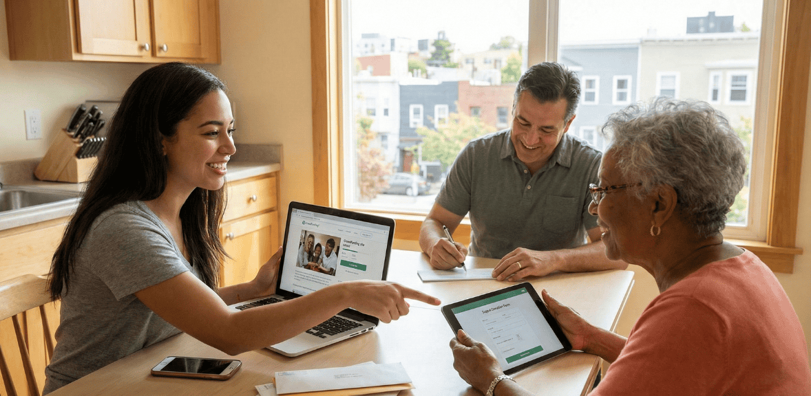 Generational and demographic shifts in giving habits, showing how donor behavior and philanthropic statistics influence fundraising trends in 2026.