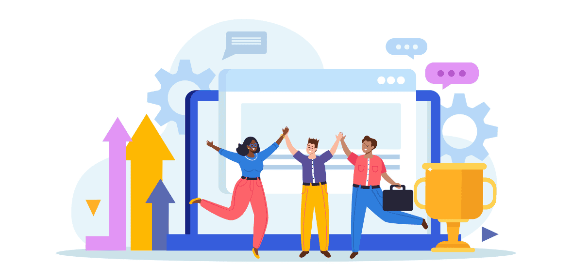 Steps to launch a successful peer-to-peer fundraising and online fundraising campaign