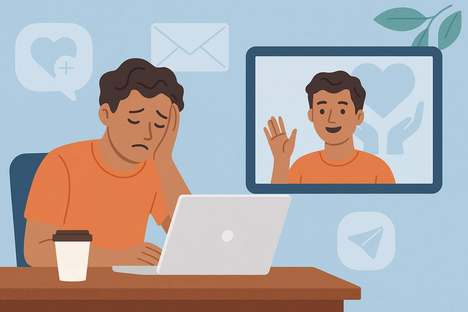 How To Recover From Donor Fatigue (Re-Engagement That Doesn’t Feel Like Another Ask)