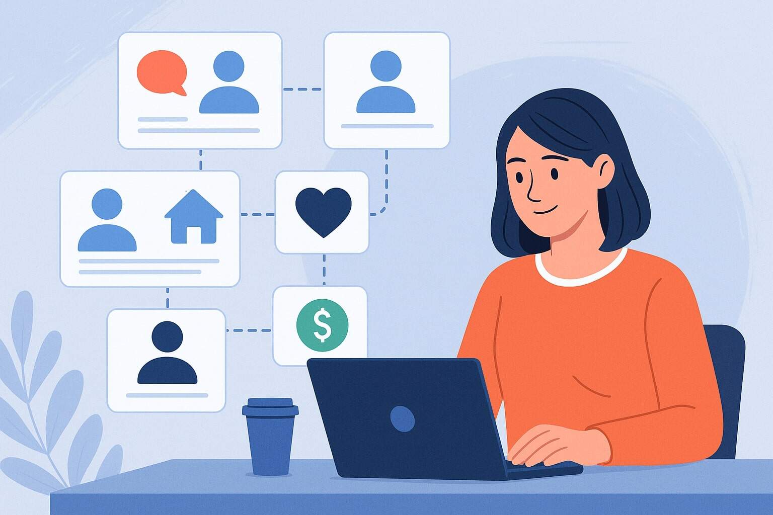 Know Your Audience and Segment Donors for Higher Conversion