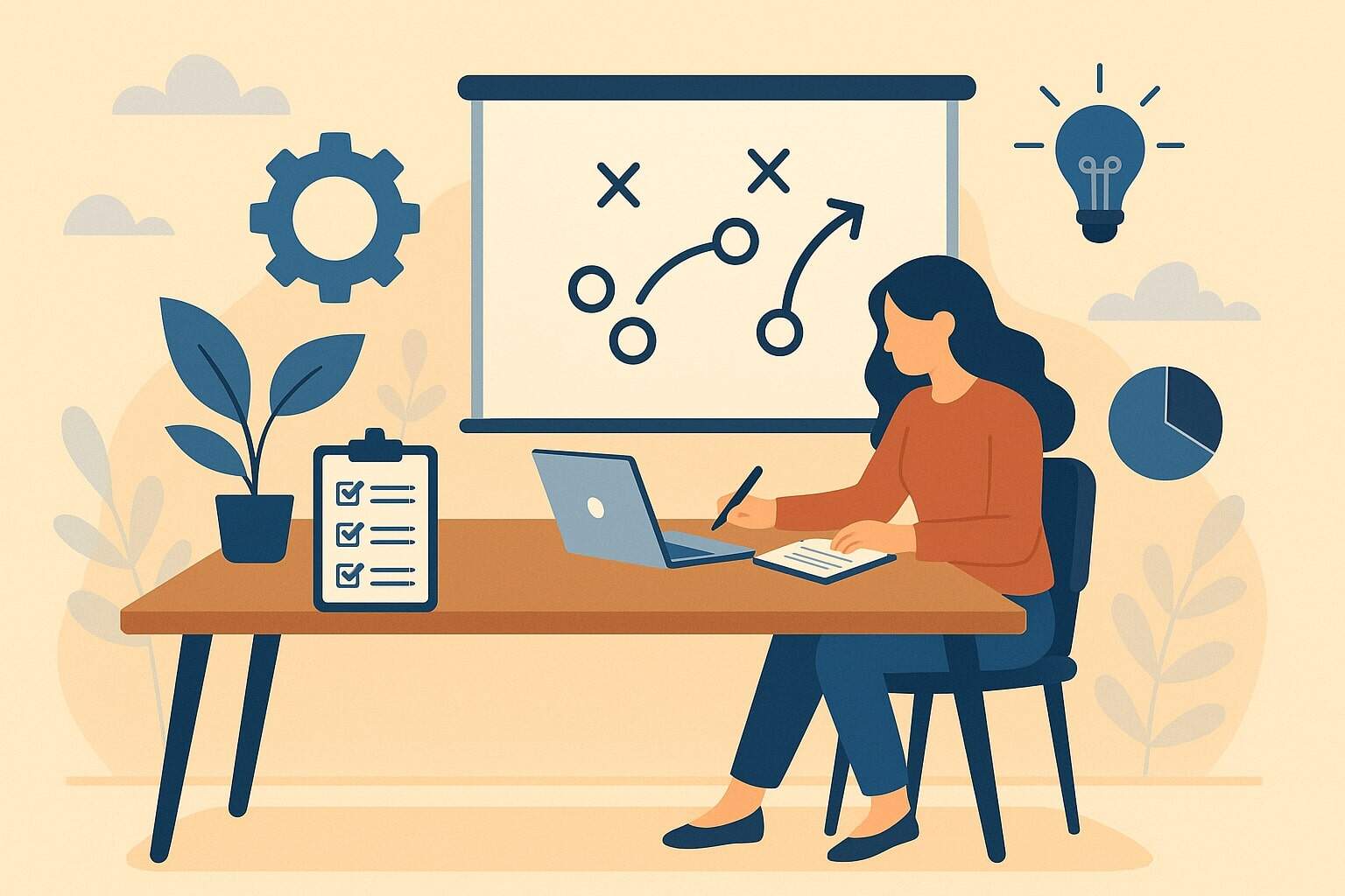 Laying the Groundwork: Strategy Before Event Ideas