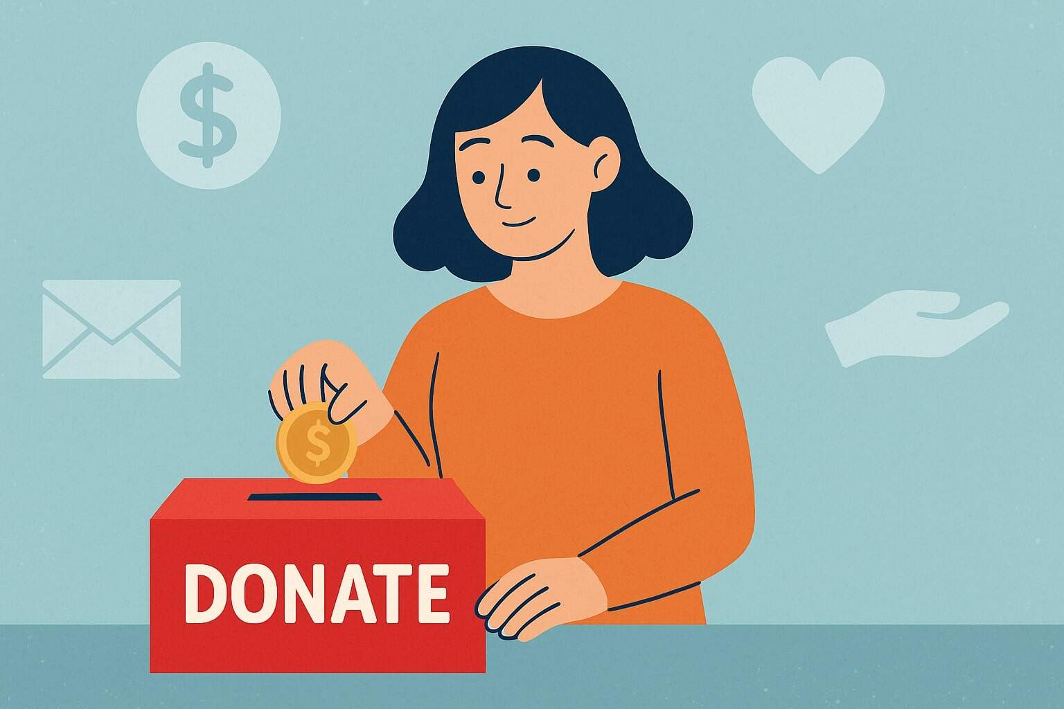 Understanding One-Time Donations: Why They Still Matter