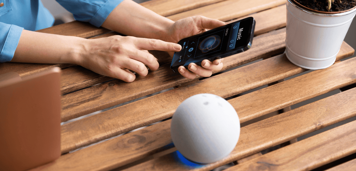 Voice-activated giving through smart devices making nonprofit donations faster and more accessible