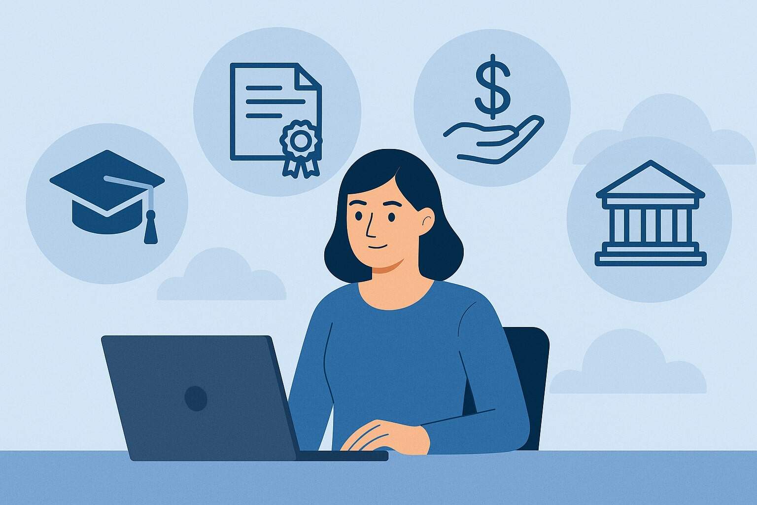 Why Understanding Grant Types Matters for Your Funding Strategy