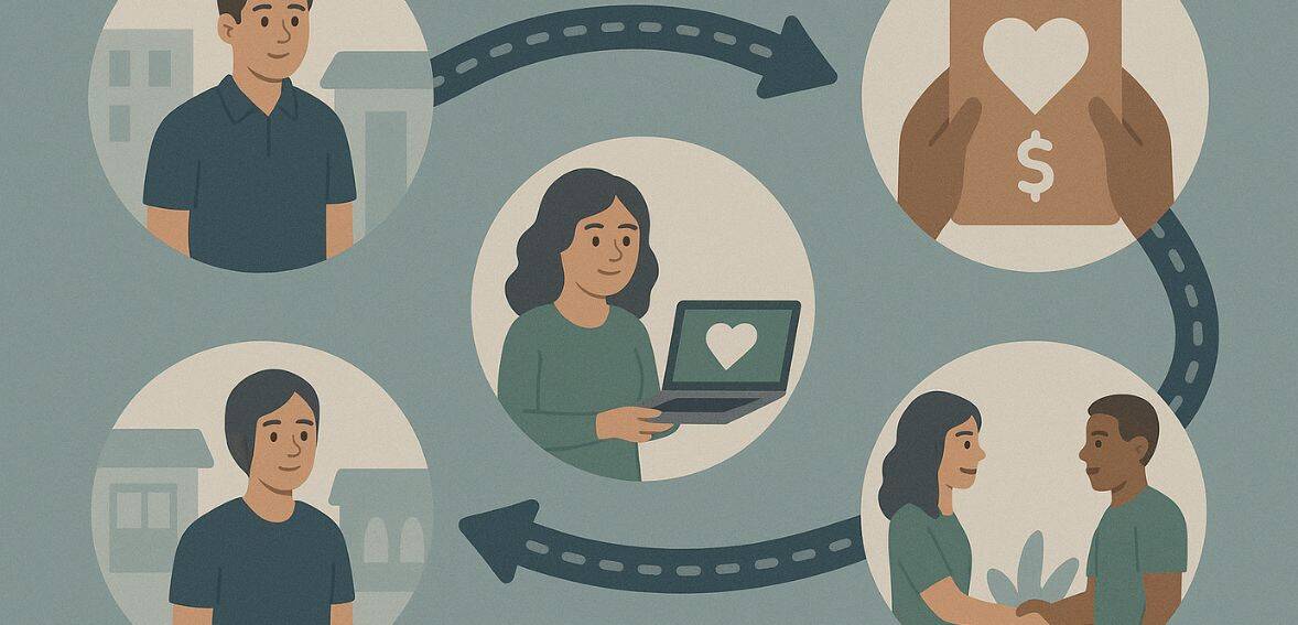 Desktop Donors and Planned Giving