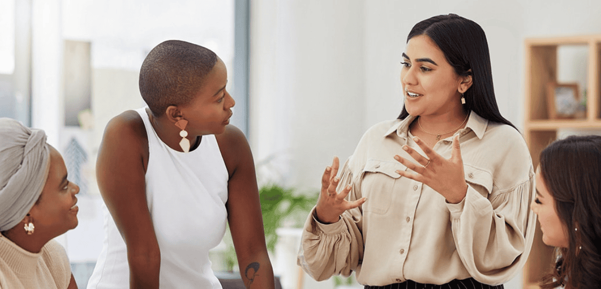 Avoiding donor fatigue