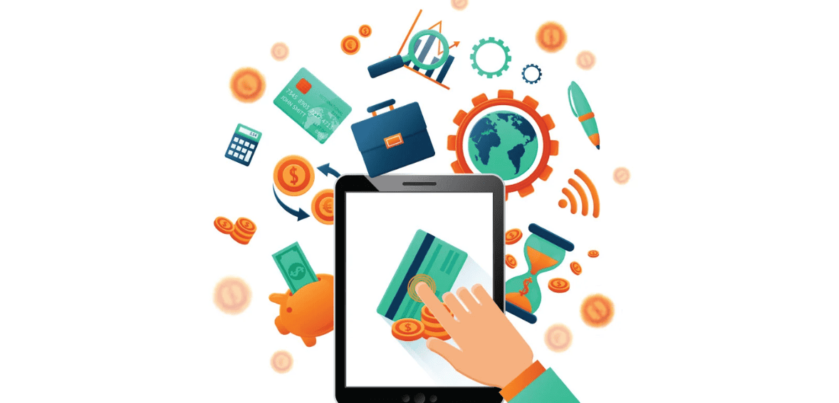 Digital donor acquisition