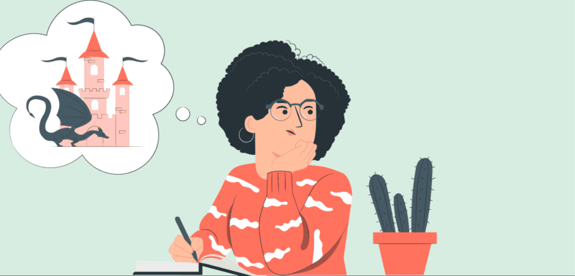 Storytelling in fundraising