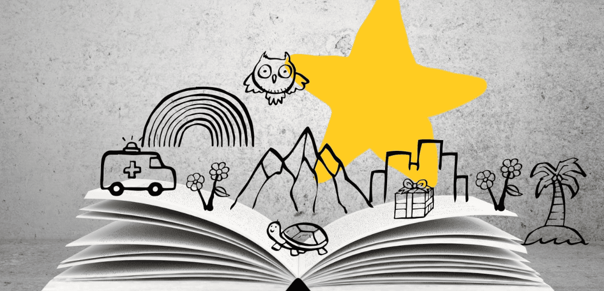 Storytelling in fundraising