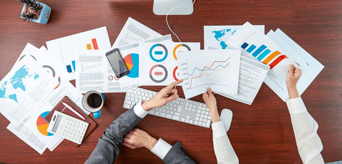 protecting donor data