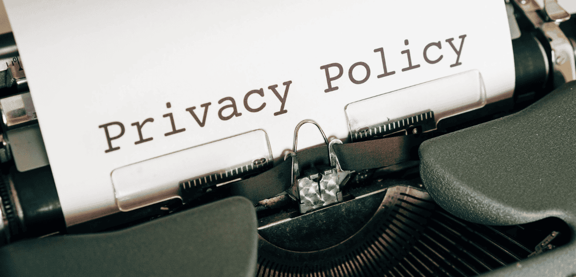 protecting donor data