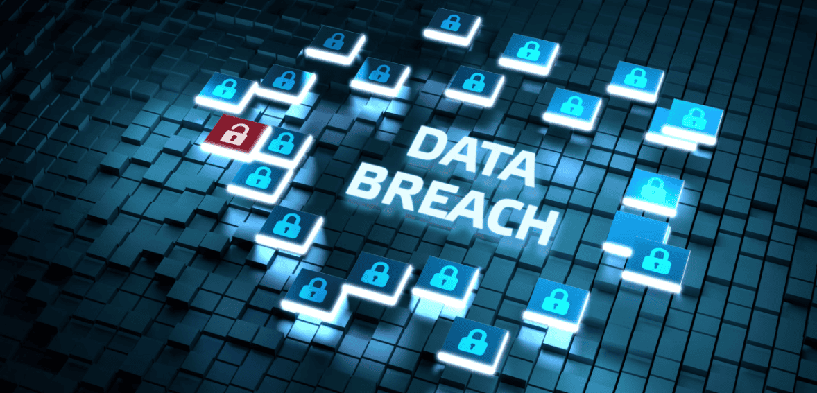 protecting donor data