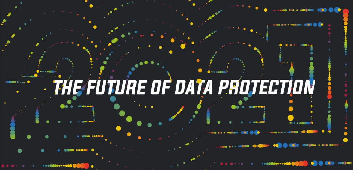 protecting donor data