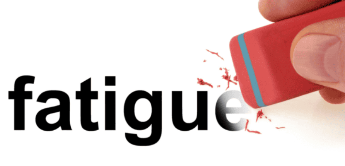 Avoiding donor fatigue