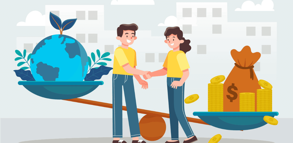 Budget-tight donor engagement through flexible giving options during challenging economic conditions