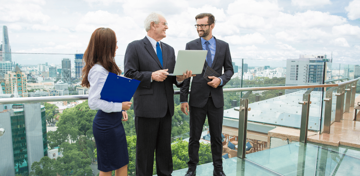 Building trust and long-term relationships with future donors across generations