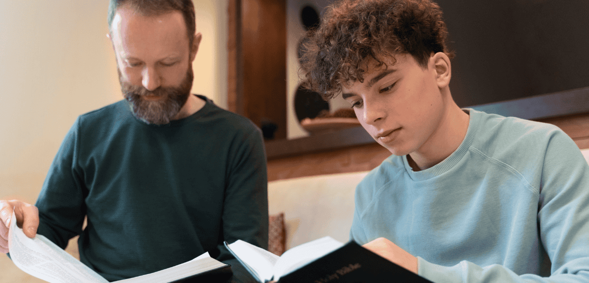 Church fundraising storytelling that connects religious donations to ministry impact