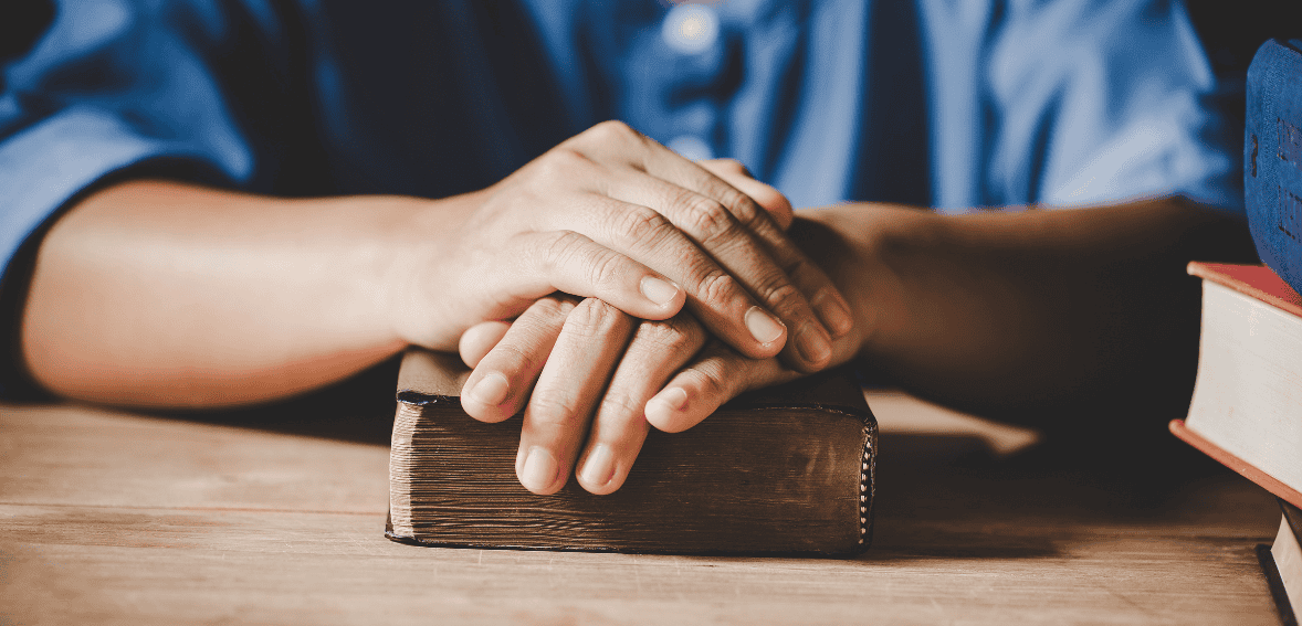 Church stewardship practices that build trust and accountability in religious donations