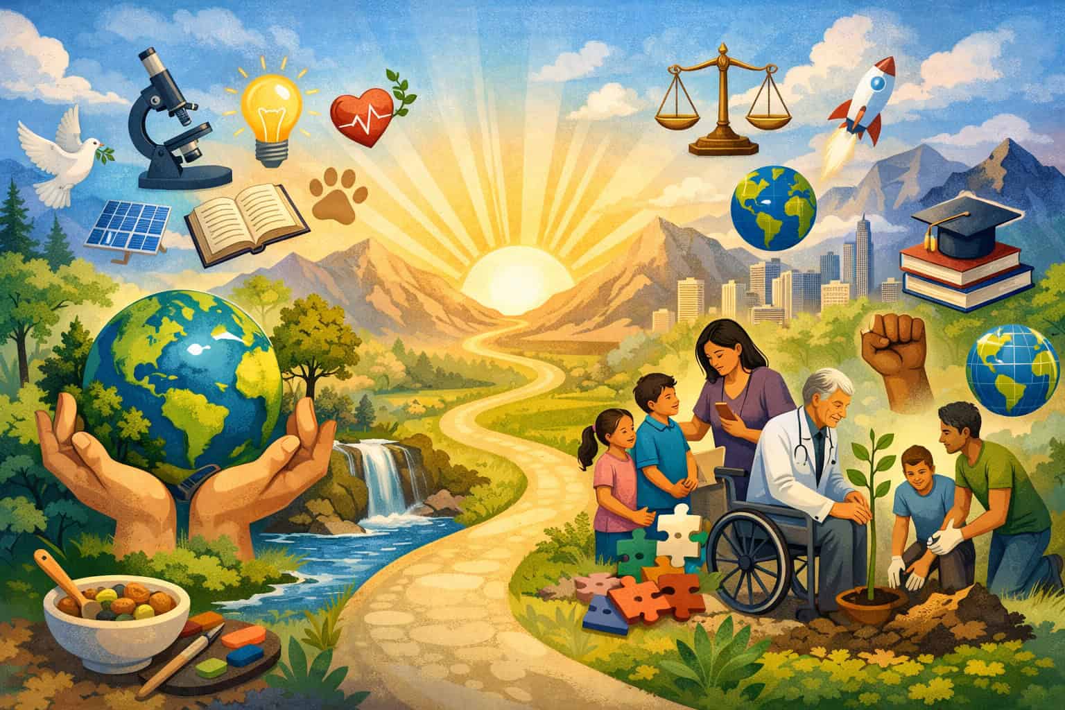 Common Grant Application Question: “What Is Your Mission and Why Does It Matter?”